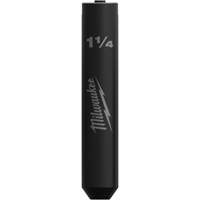 1-1/4" Concrete Vibrator Short Head Moffatt Supply & Specialties