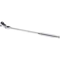 Jeu d'outils &agrave; t&ecirc;te &eacute;troite pour m&eacute;canicien dans un plateau de rangement en mousse Moffatt Supply & Specialties