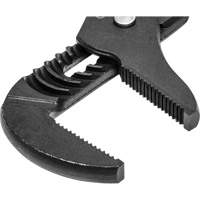 Straight Jaw Dipped Handle Tongue and Groove Pliers, 16" Moffatt Supply & Specialties