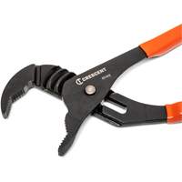 V-Jaw Dipped Handle Tongue & Groove Pliers, 12" Moffatt Supply & Specialties