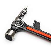 Marteau de d&eacute;molition, 22 oz, Prise en Acier plein, 16" lo Moffatt Supply & Specialties