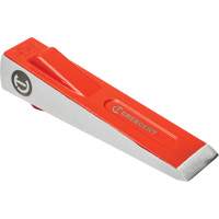 5 lbs. Splitting Wedge, 9" x 2-3/4" Moffatt Supply & Specialties