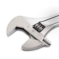 Wrench Set, Adjustable, 3 Pieces, Imperial and Metric Moffatt Supply & Specialties