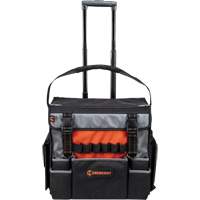 Tradesman Rolling Tool Bag Moffatt Supply & Specialties