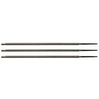 Jeu de limes pour scie &agrave; chaîne, 11-1/4" lo, Ronde Moffatt Supply & Specialties