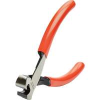 Mini Dipped Handle End Nipper Pliers Moffatt Supply & Specialties