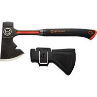 Camping Hatchet Moffatt Supply & Specialties
