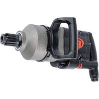 Air Impact Wrench, #5 Drive, 1/2" NPT Air Inlet, 3600 No Load RPM Moffatt Supply & Specialties