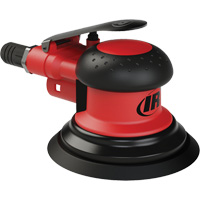Random Orbital Air Sander, 5" Dia., 1/4" NPT Inlet, 12000 RPM Moffatt Supply & Specialties