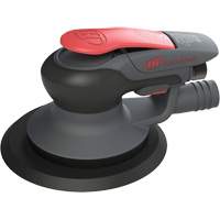 Random Orbital Air Sander with 3/16" Orbit, 5" Dia., 1/4" NPT Inlet, 13000 RPM Moffatt Supply & Specialties