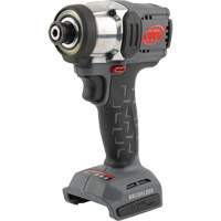 Quick-Change Cordless Impact Driver, 20 V, 1/4" Socket Moffatt Supply & Specialties