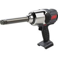 Cordless Impact Wrench with Friction Ring Thru-Hole, 20 V, 1" Socket Moffatt Supply & Specialties