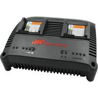 IQV&reg; Series Universal Charger, 12 V/20 V, Lithium-Ion Moffatt Supply & Specialties