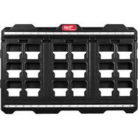 PACKOUT Large Wall Plate Moffatt Supply & Specialties