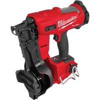 M18 FUEL Coil Roofing Nailer (Tool Only), 18 V, Lithium-Ion Moffatt Supply & Specialties