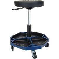 Swivel Work Stool Moffatt Supply & Specialties