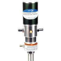 JAGP-120 Heavy-Duty Air Operated Grease Pump Kit Moffatt Supply & Specialties