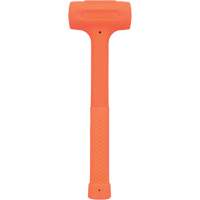 Proto&reg; Dead Blow Soft Face Sledge Hammer, 15 oz. Moffatt Supply & Specialties