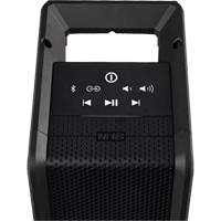 M18 Bluetooth&reg; Jobsite Speaker, Lithium-Ion, 18 V Moffatt Supply & Specialties