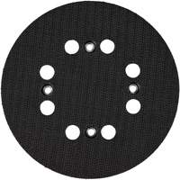 M18 FUEL Random Orbital Sander Replacement Backing Pa Moffatt Supply & Specialties