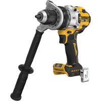 XR&reg; Brushless Cordless 3-Speed Hammer Drill (Tool Only), 1/2" Chuck, 20 V Moffatt Supply & Specialties