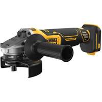 XR&reg; Brushless Cordless Angle Grinder (Tool Only), 4-1/2" - 5" Wheel, 20 V Moffatt Supply & Specialties