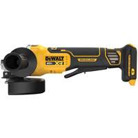 XR&reg; Brushless Cordless Angle Grinder (Tool Only), 4-1/2" - 5" Wheel, 20 V Moffatt Supply & Specialties