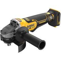 XR&reg; Brushless Cordless Angle Grinder (Tool Only), 4-1/2" - 5" Wheel, 20 V Moffatt Supply & Specialties