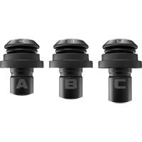 Replacement Nose Piece Set for DCF414 1/4" Rivet Tool Moffatt Supply & Specialties