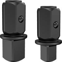 Replacement 3/8" & 1/2" Anvil Set for DCF510 Sealed Head Ratchet Moffatt Supply & Specialties