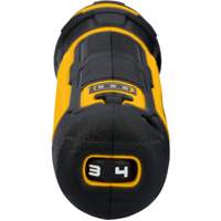 14-Piece Cordless Screwdriver Set with FLEXDRIVE Control, 4 V, 44 in-lbs/5 Nm Max. Torque Moffatt Supply & Specialties