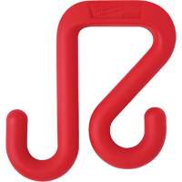 Crochet de seau de 2" Moffatt Supply & Specialties