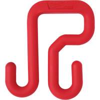 Crochet de seau de 3" Moffatt Supply & Specialties