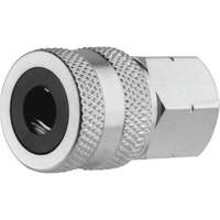 Steel Air Chuck Moffatt Supply & Specialties