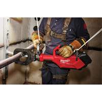 Coupe-c&acirc;ble pour c&acirc;bles souterrains de 5" M18 FORCE LOGIC avec t&eacute;l&eacute;commande sans fil Moffatt Supply & Specialties
