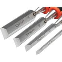 Wood Chisel Set Moffatt Supply & Specialties