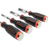 Wood Chisel Set Moffatt Supply & Specialties