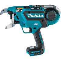 Outil de fixation d'armature sans balai LXT Moffatt Supply & Specialties