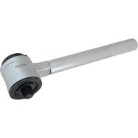2,200 ft./lb Torque Multiplier, 1/2" Input, 1" Output, 15.5:1 Torque Ratio Moffatt Supply & Specialties