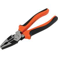 Lineman Pliers with Comfort Handles Moffatt Supply & Specialties