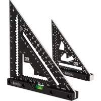 Frame to Finish 4.5" & 7" Rafter Square Set Moffatt Supply & Specialties