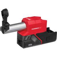 FUEL HAMMERVAC 5/8" Dedicated Dust Extractor Moffatt Supply & Specialties