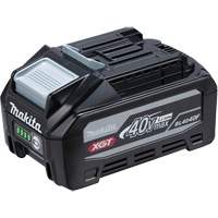 40Vmax XGT High Power Battery, Lithium-Ion, 40 V, 4 Ah Moffatt Supply & Specialties