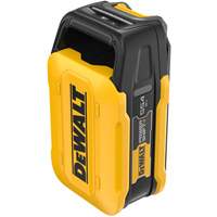 POWERSHIFT 554Wh Battery, Lithium-Ion, 55 V, 10 A Moffatt Supply & Specialties