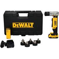 Copper Swage Tool Kit Moffatt Supply & Specialties