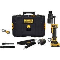 Hydraulic Knockout Tool Kit Moffatt Supply & Specialties