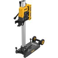 POWERSHIFT 6-3/8" Core Drill Stand (Tool Only) Moffatt Supply & Specialties