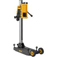 POWERSHIFT 6-3/8" Core Drill Stand (Tool Only) Moffatt Supply & Specialties