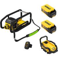 POWERSHIFT Vibrator Kit Moffatt Supply & Specialties