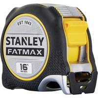 FATMAX&reg; Premium Tape, 1-1/4" x 16' Moffatt Supply & Specialties